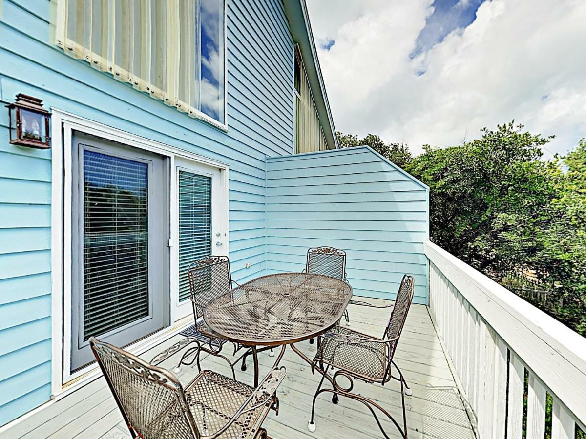 New Listing! Pelican Perch - Walk To Beach Home Kure Beach Eksteriør bilde